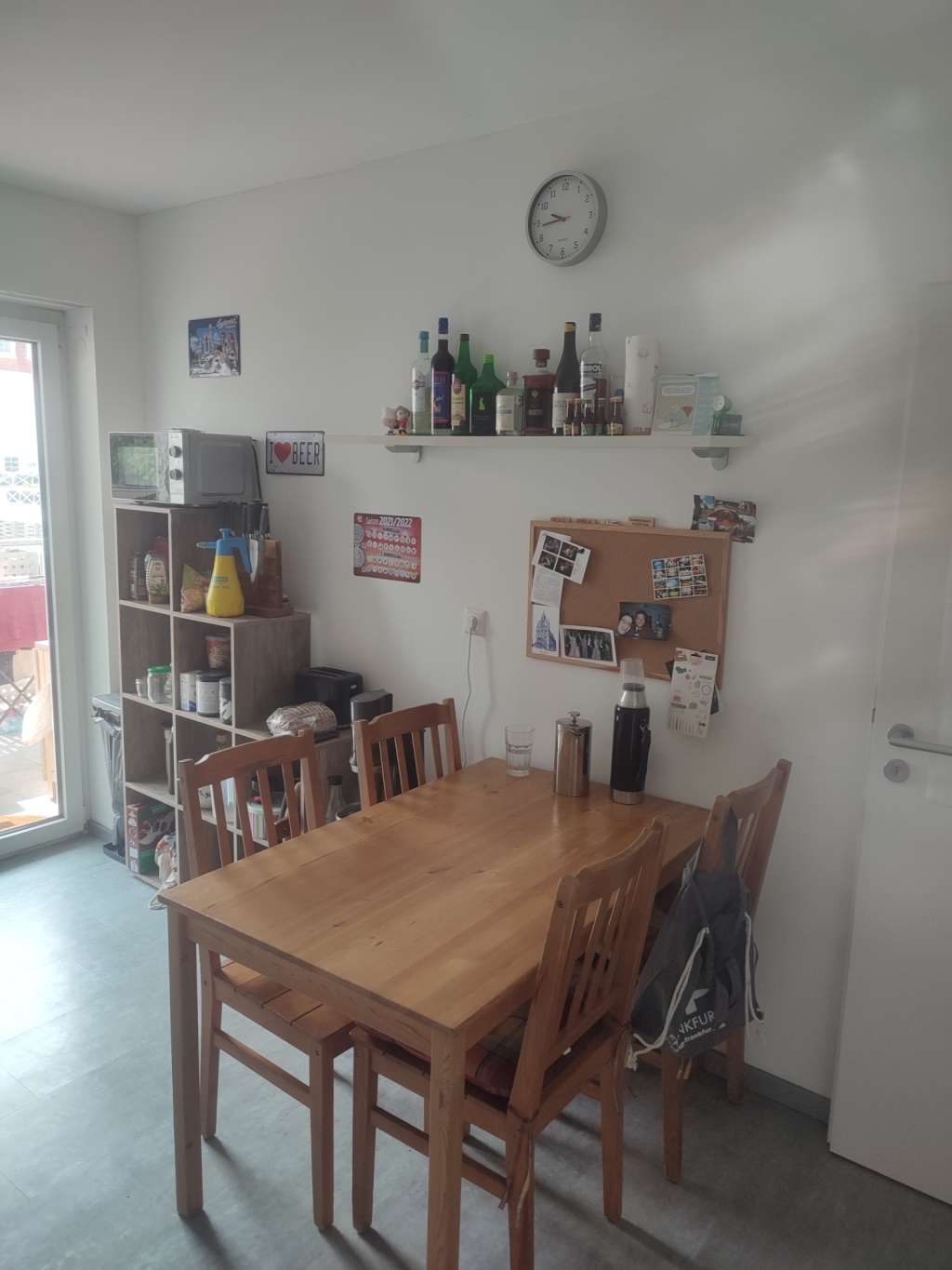 Flat Gieen Schiffenberger Weg 28 - picture 10