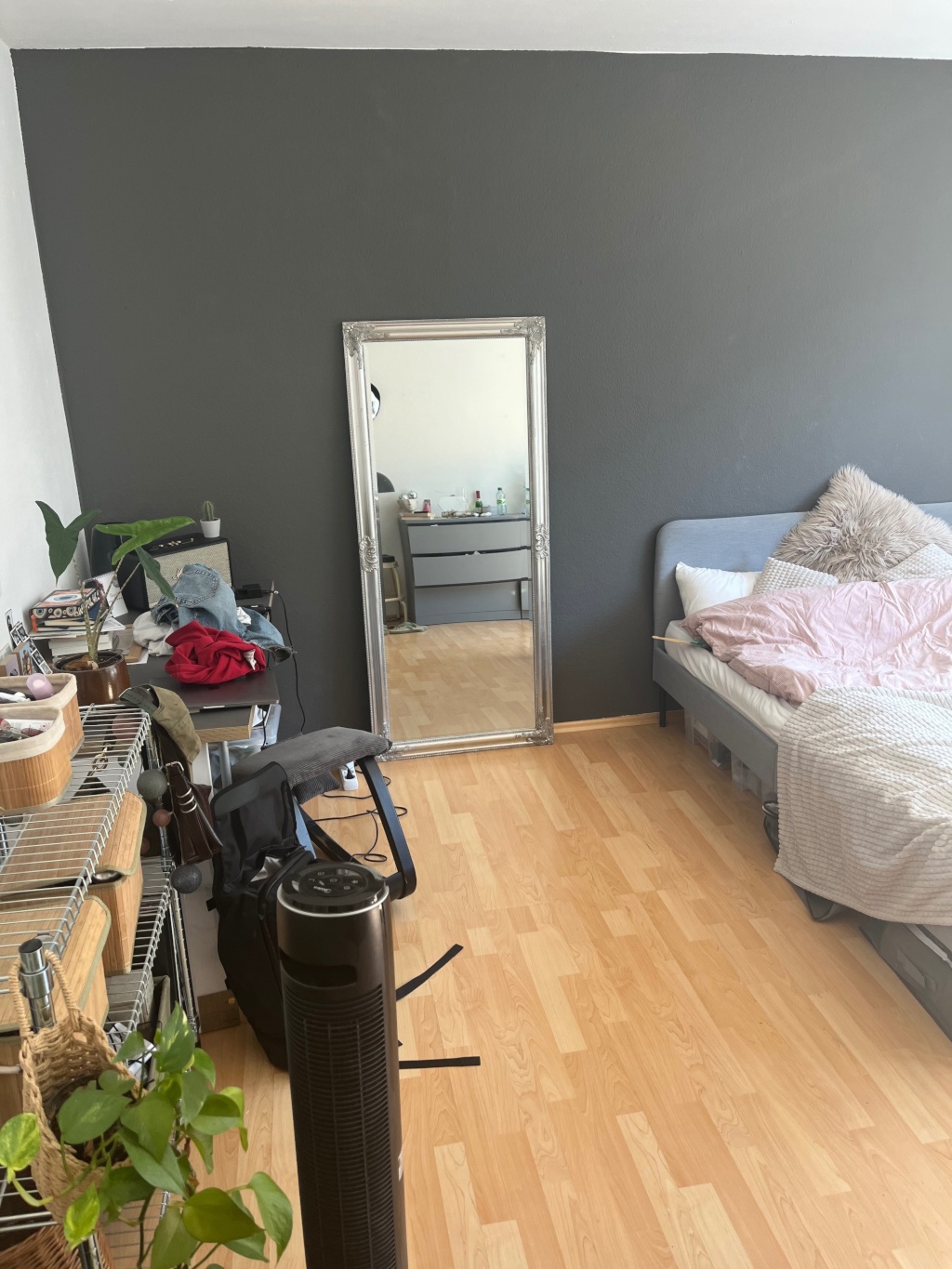3 Zimmer Wohnung mit Balkon in Köln Ehrenfeld – Gutenbergstraße, 50823 Köln Ehrenfeld – Vorschaubild 10