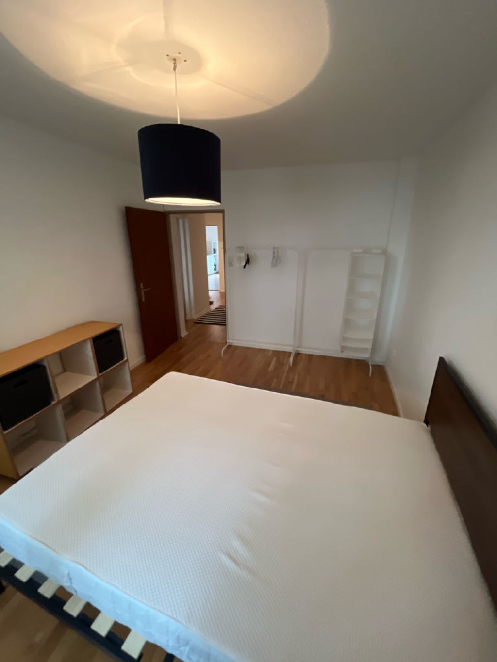 Flat Nordend-West Fichardstraße 9 - picture 3