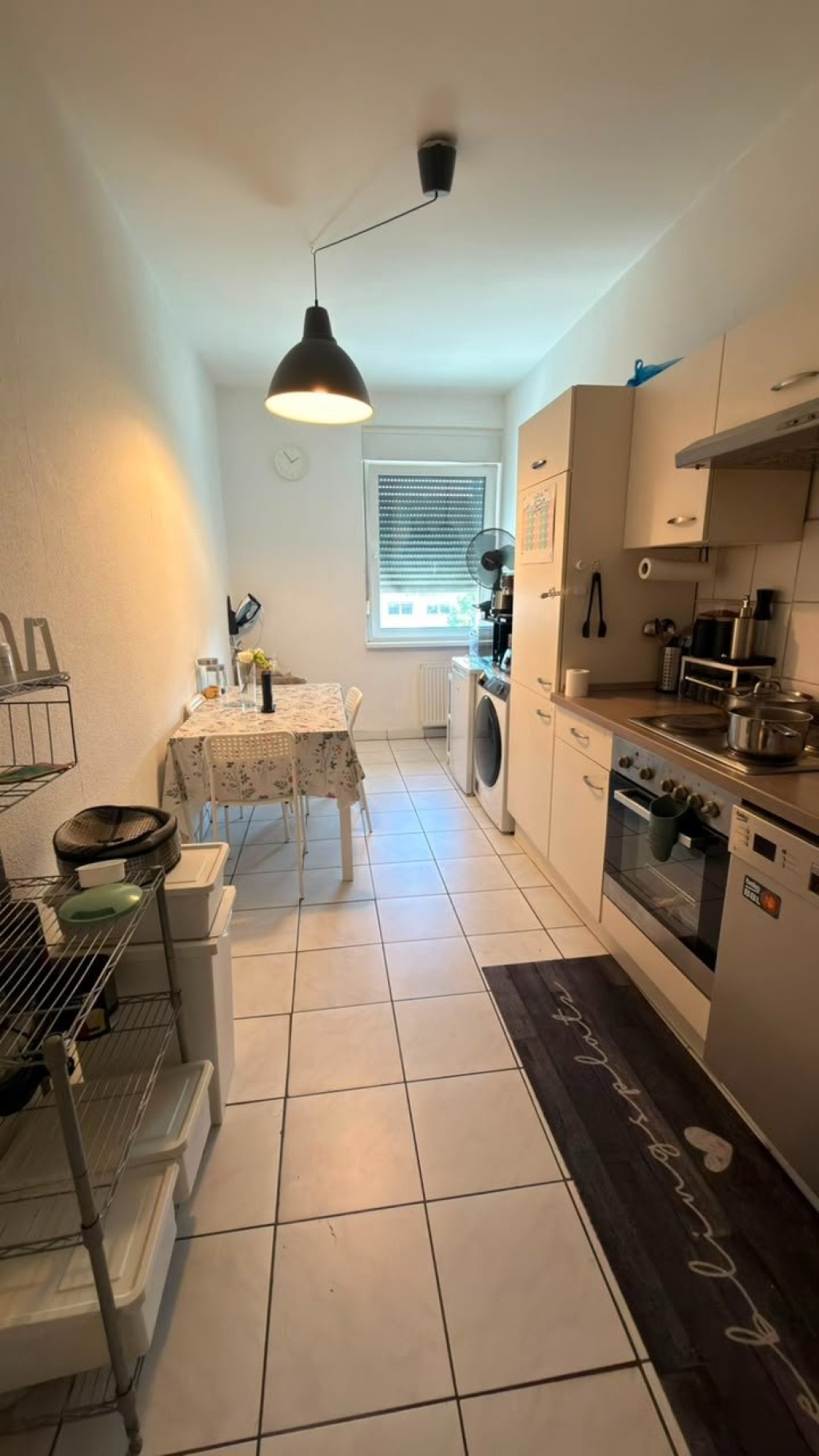 Flat Mannheim M7 12 - picture 2