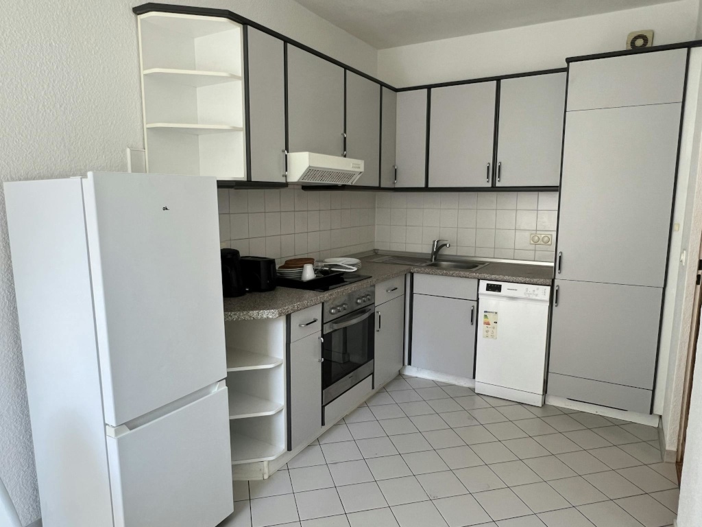 Wohnung Mitte Voßstraße - Bild 6