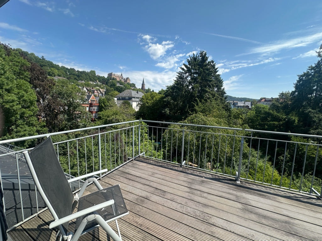 Apartamento Kernstadt-Südviertel Bismarckstrasse - foto 2