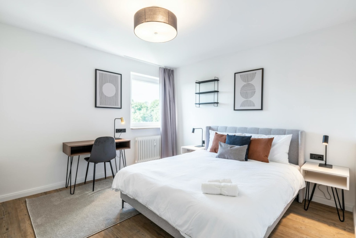 Wohnung Berlin Glockenturmstraße - Bild 5