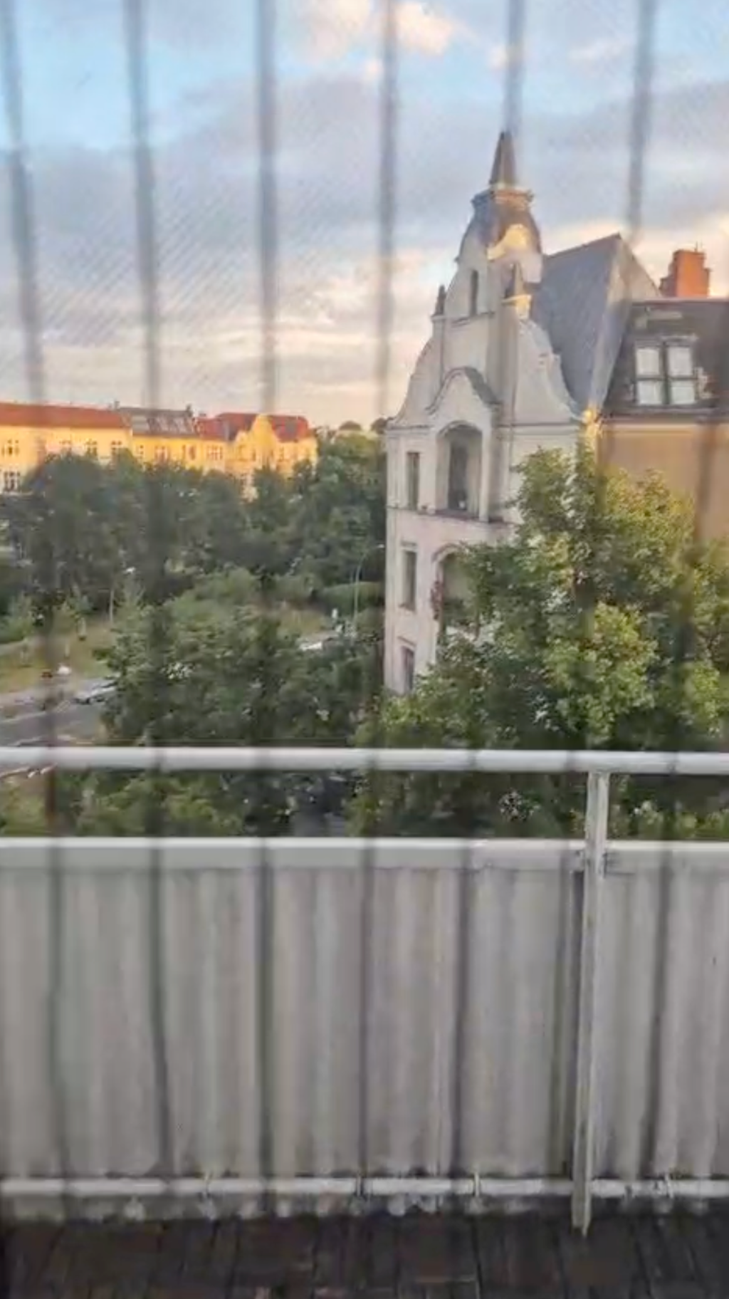 Zentral wohnen in Charlottenburg-Wilmersdorf | 1-Zimmer-Wohnung mit Aufzug – Düsseldorfer Straße, 10707 Berlin Charlottenburg-Wilmersdorf – Vorschaubild 6