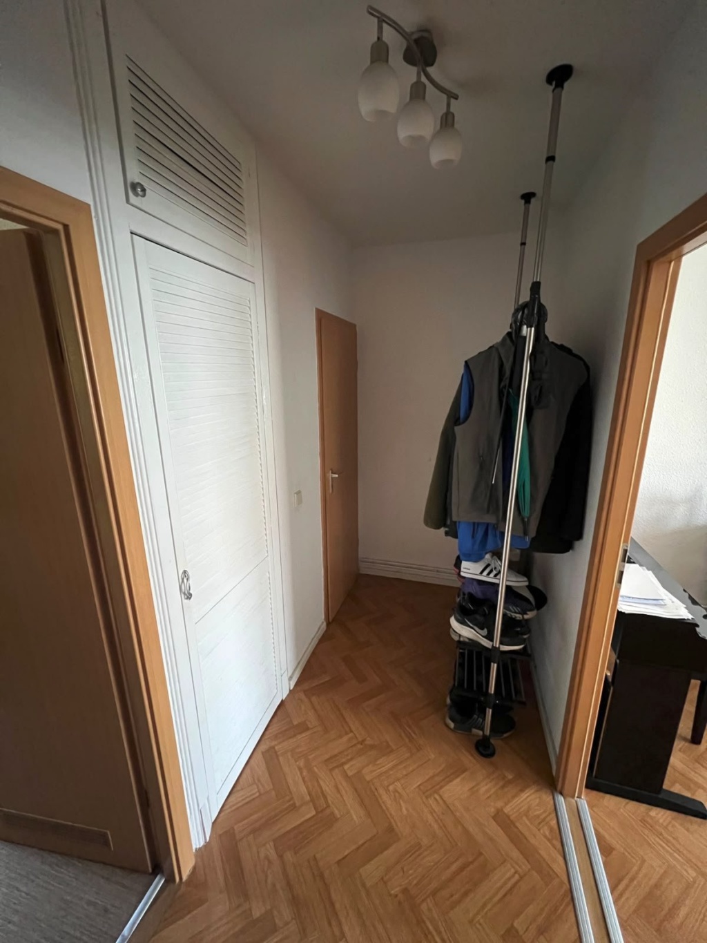 Flat Stadtfeld Ost Annastraße 21 - picture 3