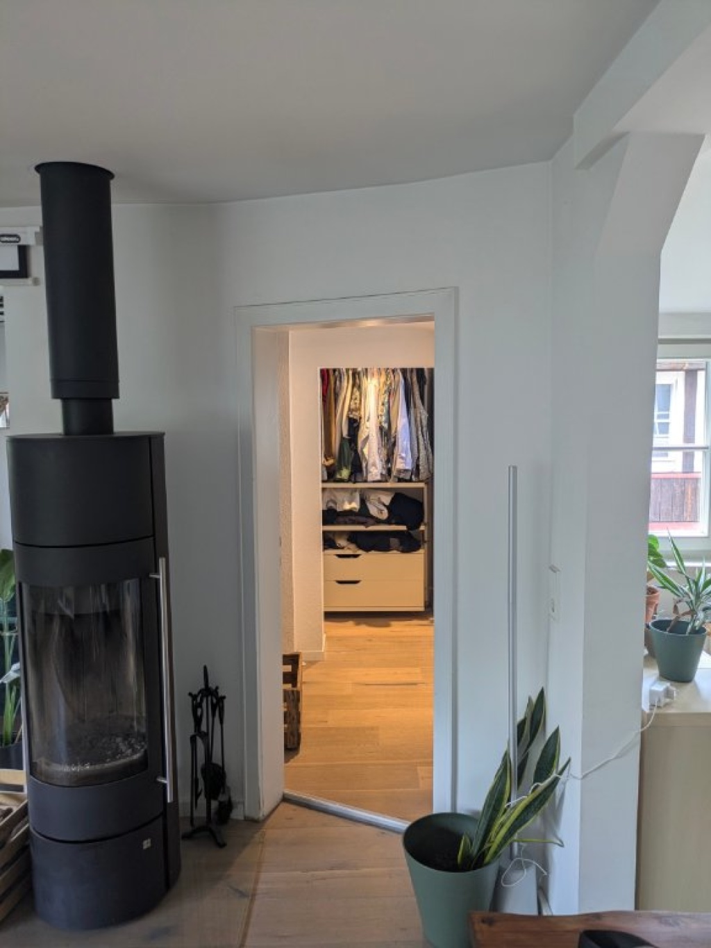 123qm große Masionsettewohnung zur Miete im Lehenviertel ab 1.10. – Römerstraße, 70180 Stuttgart Süd – Vorschaubild 5