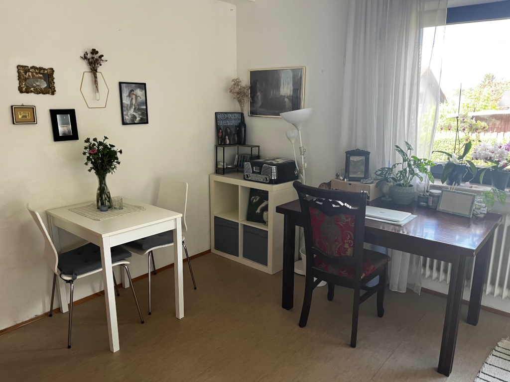 Apartamento Cappel Beethovenstraße - foto 3