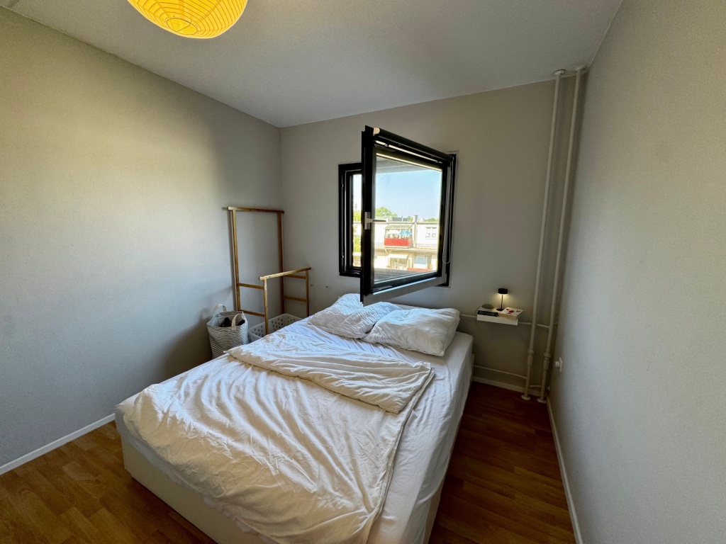 Möblierte 2-Zimmer-Wohnung mit Balkon im Wedding | 24.08.–09.09. | ab 2 Wochen – Holländerstraße 57, 13407 Berlin Wedding – Vorschaubild 8