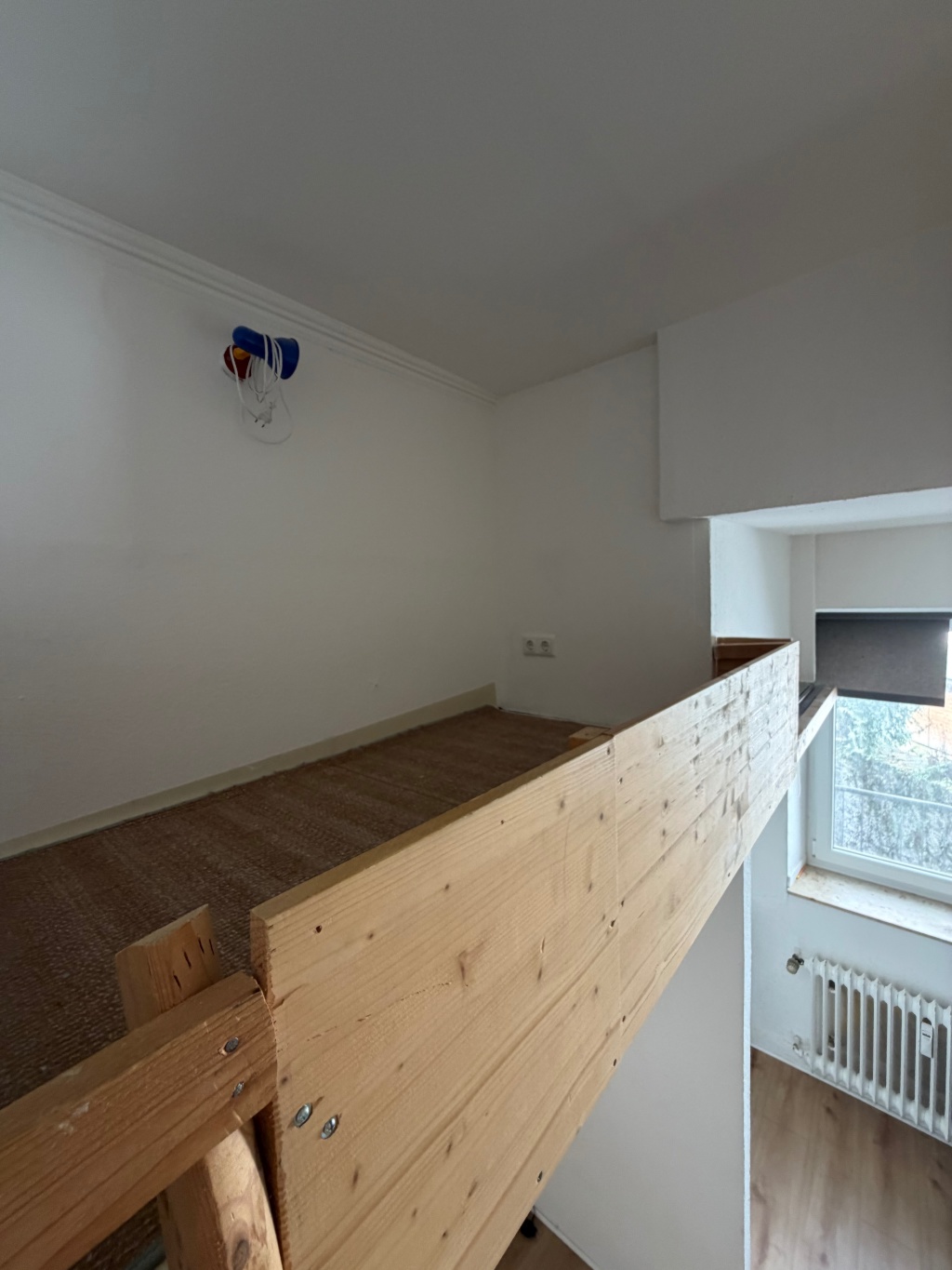1 Zimmer Wohnung Lousbergviertel (kein eigenes Bad) – 52072 Aachen Aachen – Vorschaubild 7