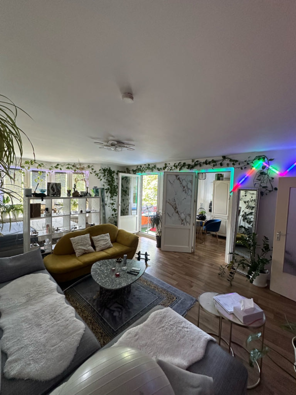 Flatshare Moabit Dreysestr  13 - picture 17