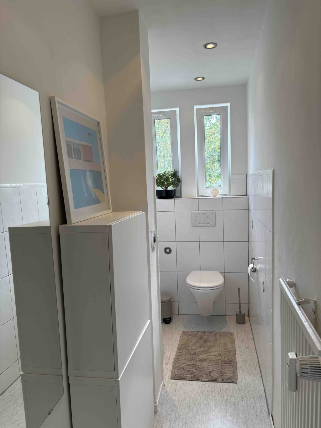 Flat Altona-Nord Eimsbütteler Straße - picture 17