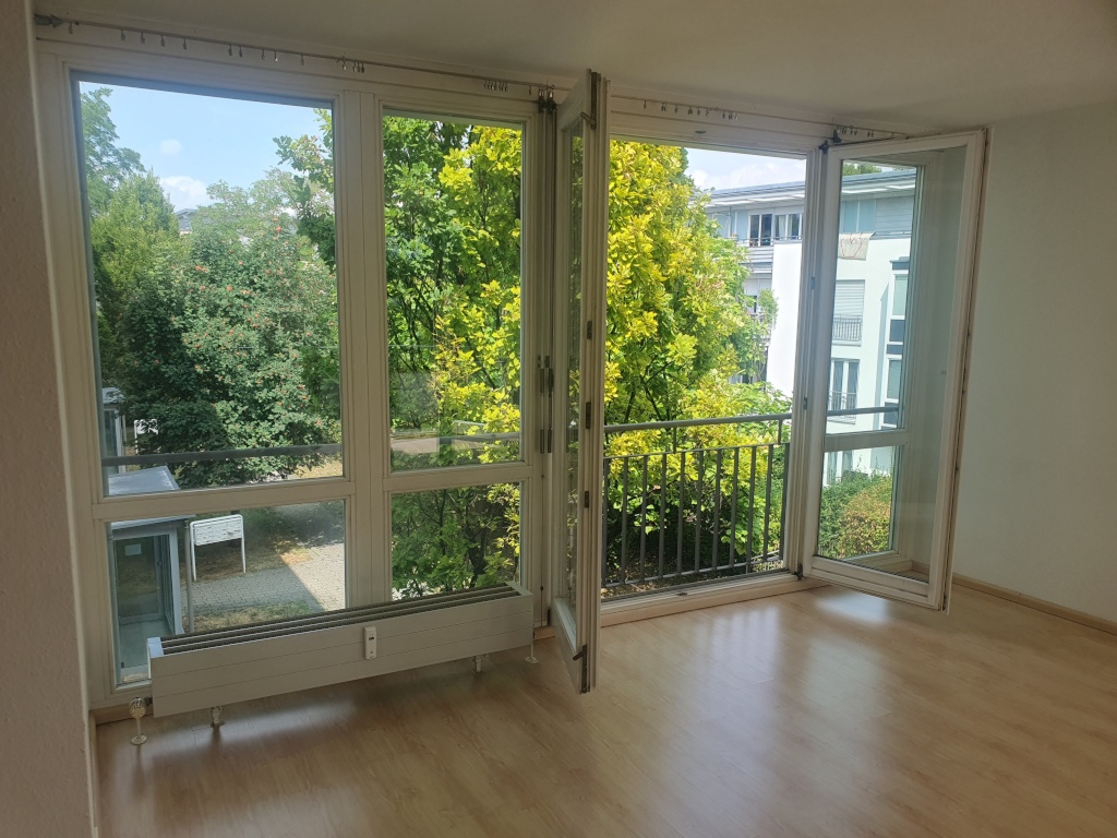 Helle 3-Zi.Wohnung mit Südbalkon und TG-Stellplatz – Sauerampferweg, 70599 Stuttgart Plieningen – Vorschaubild 14