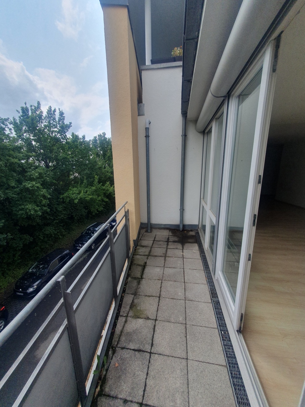 Helle 3-Zi.Wohnung mit Südbalkon und TG-Stellplatz – Sauerampferweg, 70599 Stuttgart Plieningen – Vorschaubild 18