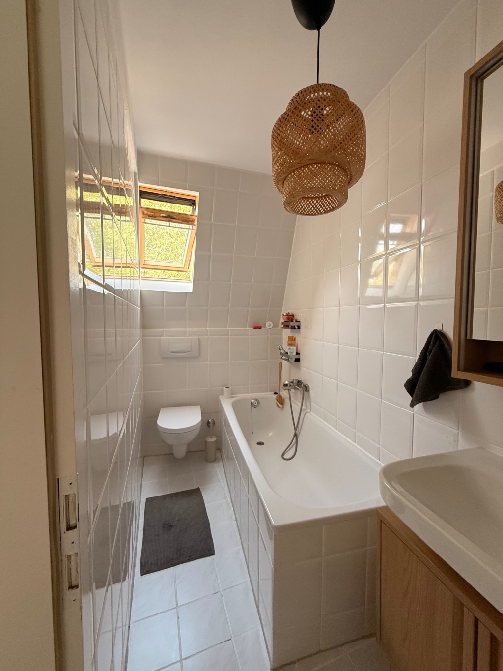 Geräumige Maisonette Wohnung – Neusser Str., 50737 Köln Weidenpesch – Vorschaubild 7