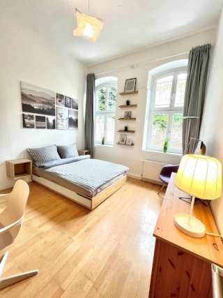 Krefelder Straße, Köln