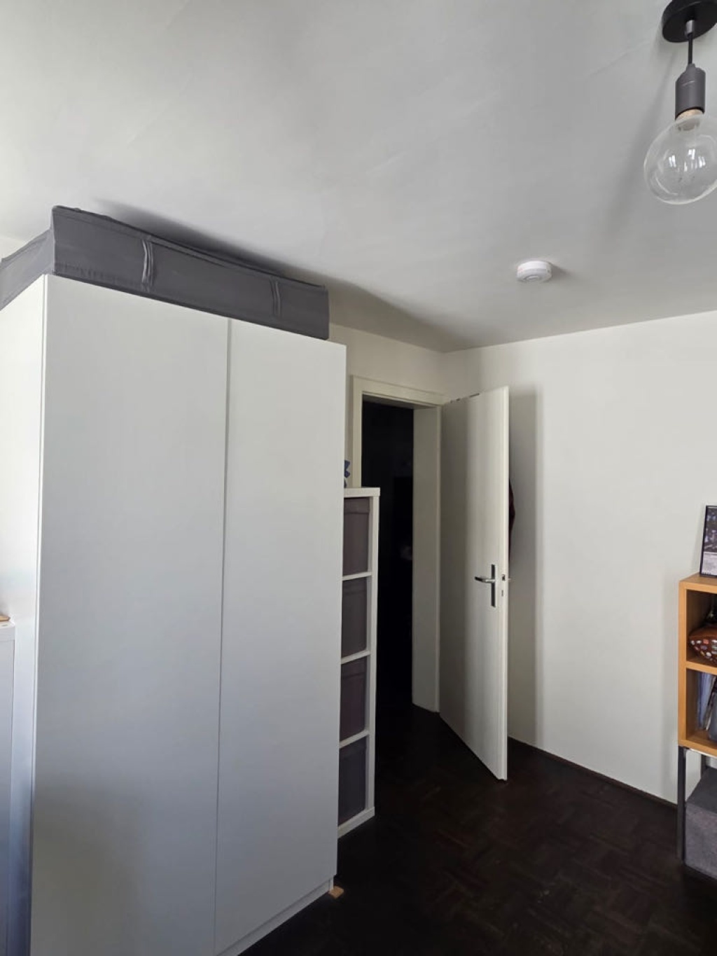 Habitación en WG Süd Cottastraße 5 - foto 2