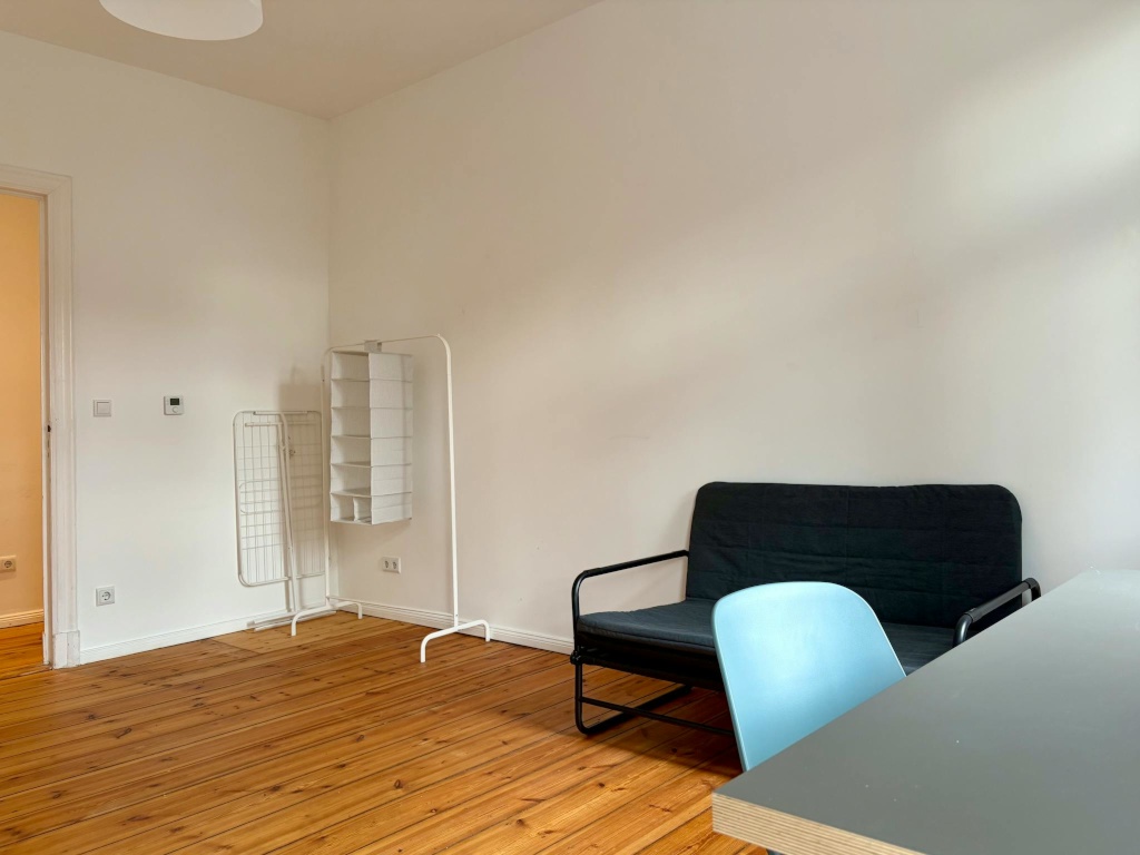 Wohnung Berlin Gottschalkstraße - Bild 8