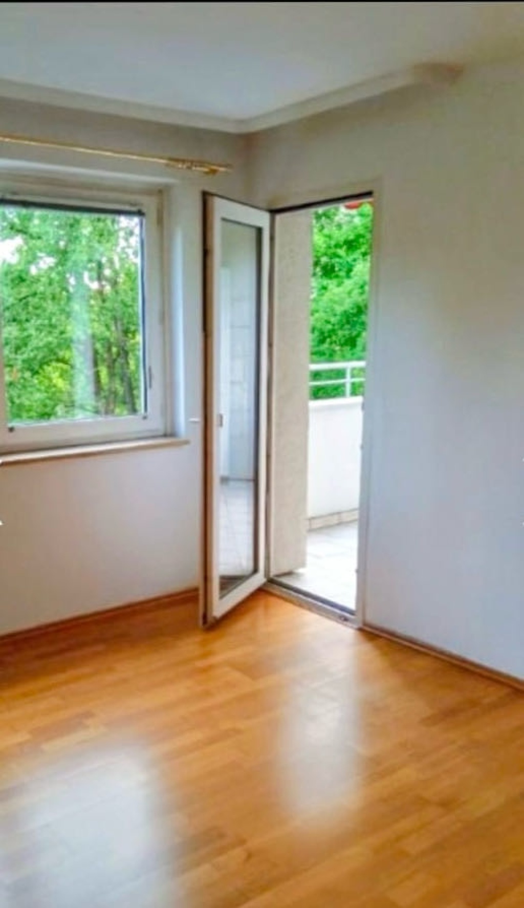 Wohnung Bogenhausen Buschingstraße 45 - Bild 7