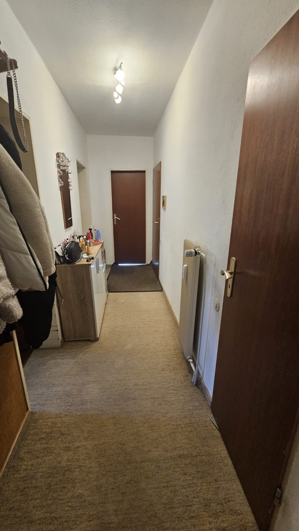 Schöne und gut gelegene 2,5-Zimmer-Wohnung (72m2) mit Terrasse im Grünen – Blumenfeldstr. 68, 44795 Bochum Weitmar – Vorschaubild 4