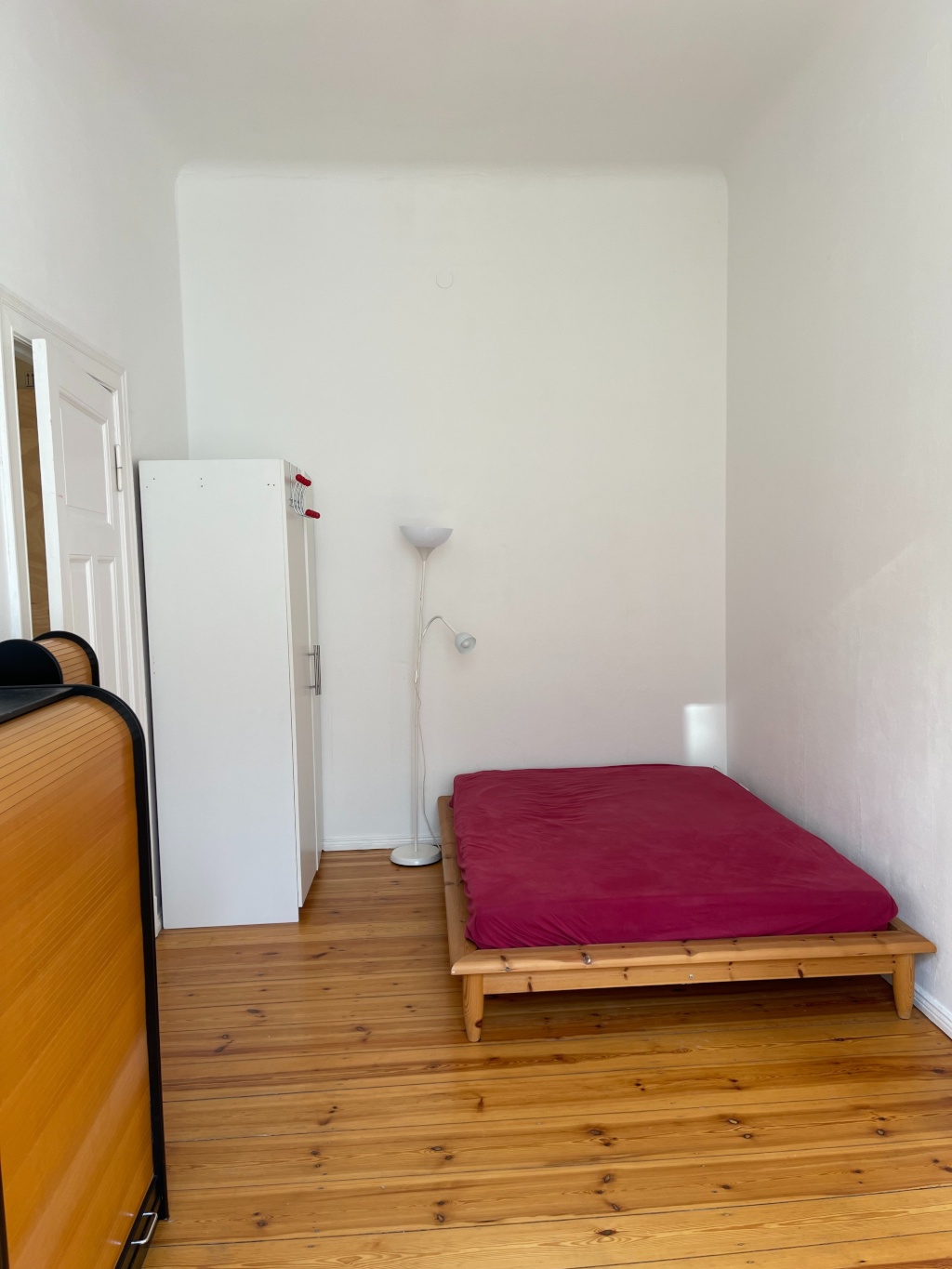 Wohnung Charlottenburg-Wilmersdorf Helmstedter Straße - Bild 6