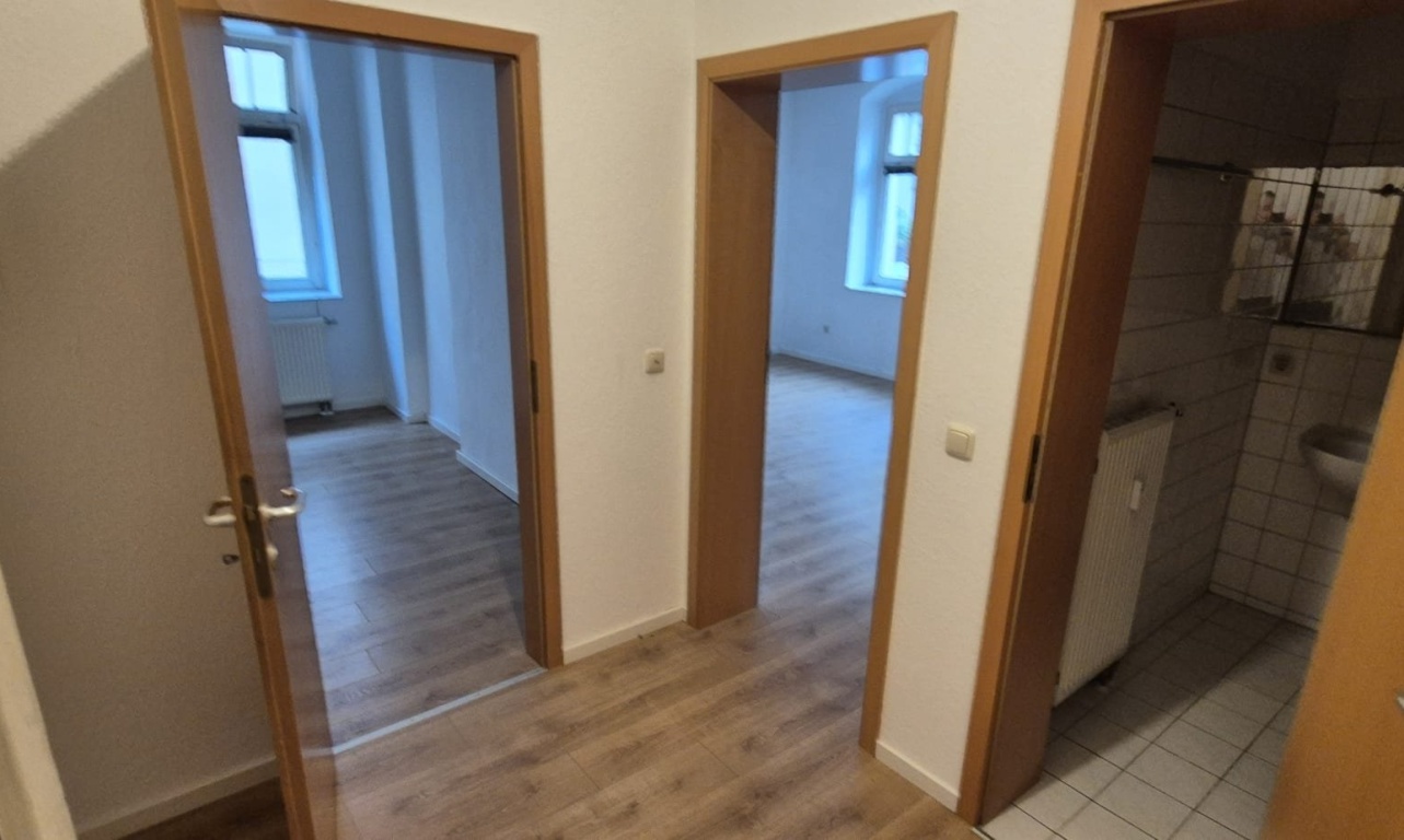 Gemütliche 1 Raumwohnung – Stollestraße 27, 1159 Dresden Löbtau – Vorschaubild 4