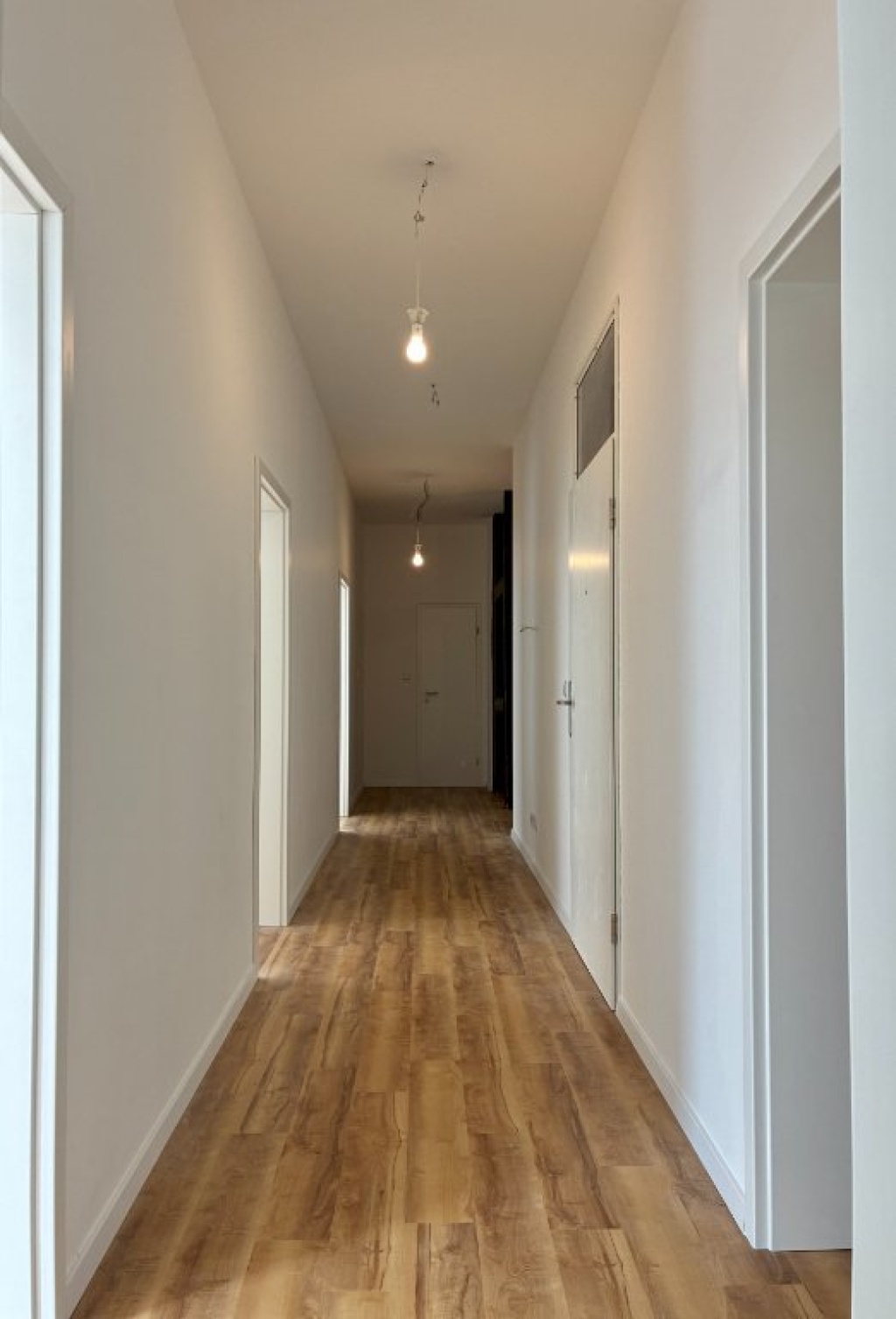 Wohnung Innenstadt Friedrich-Wilhelm-Straße 38 - Flur