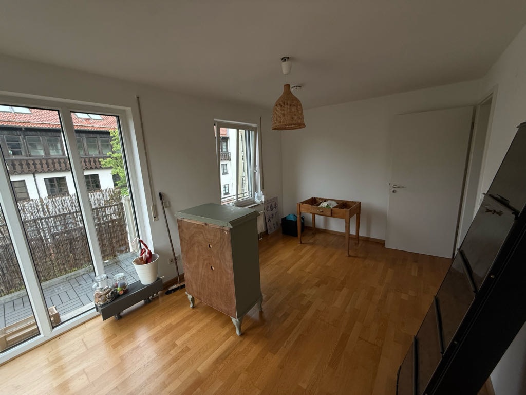 WG-Zimmer Unterhaching Leonhardsweg - Bild 10
