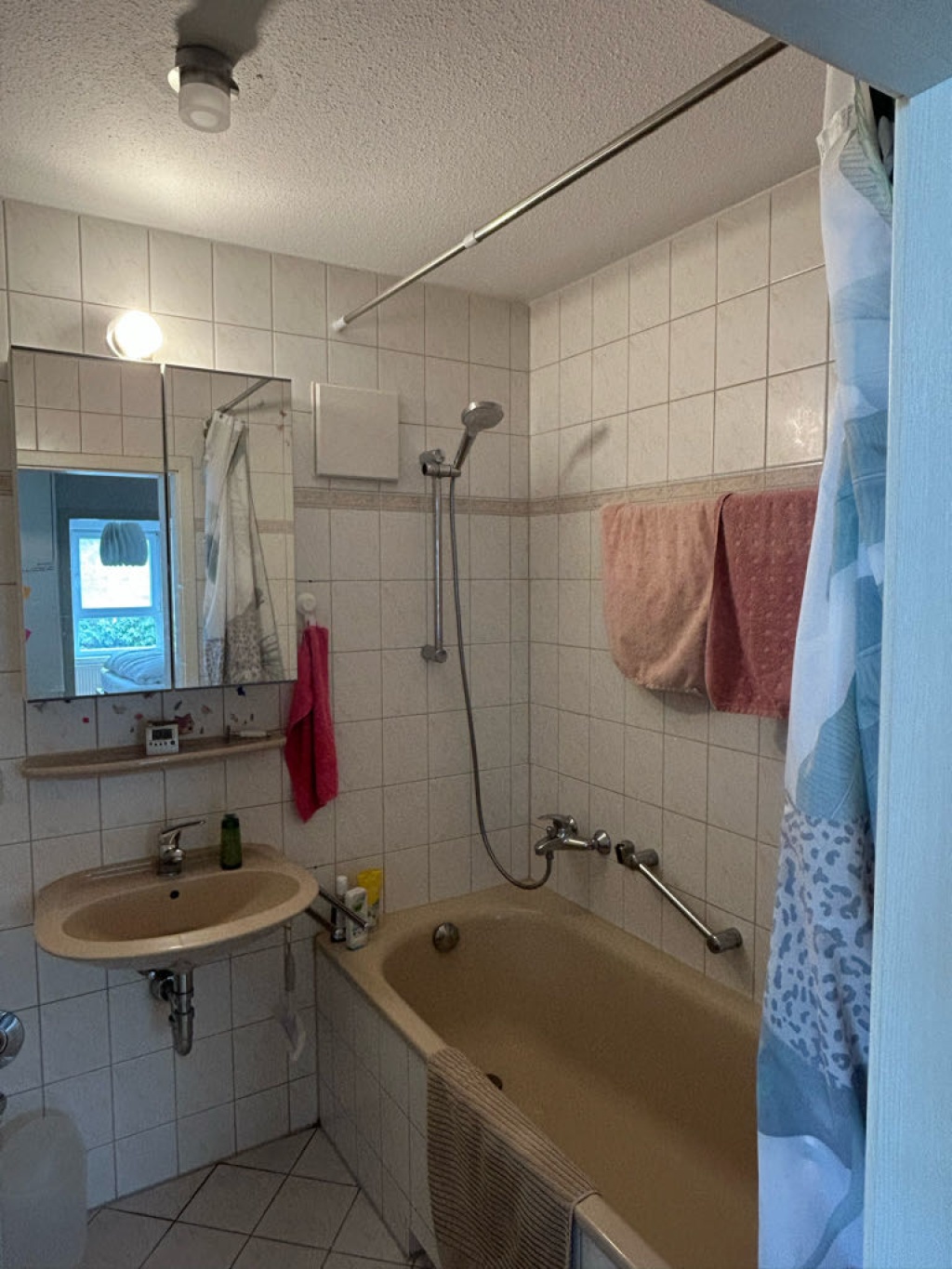 Wohnung Blasewitz Alemannenstraße - Bild 3