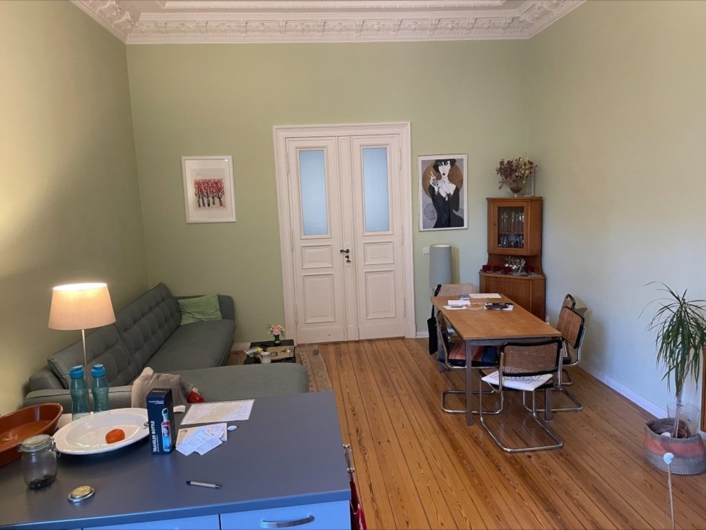 Wohnung Schöneberg Goltzstraße 5 - Bild 2