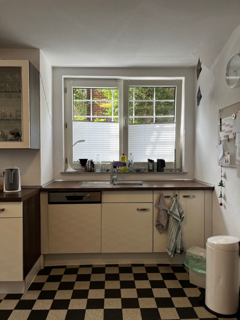 WG-Zimmer Innenstadtring Paul-Wulf-Weg - Bild 7