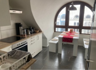 Möbeliertes Wg-Zimmer zur Untermiete