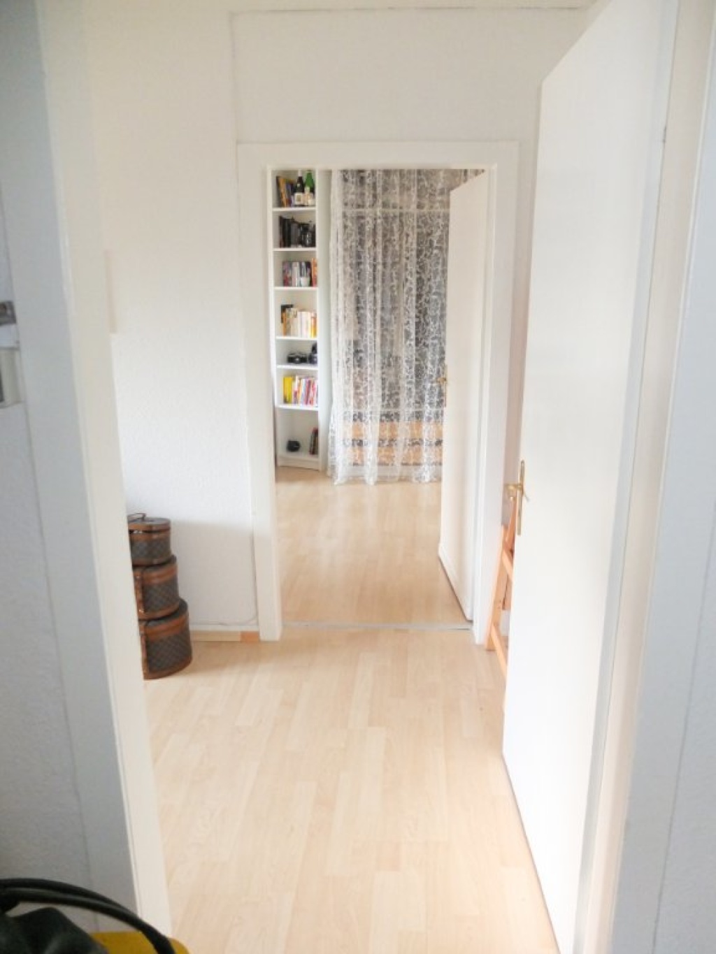 Apartamento Zentrum Pilgrimstein 24a - foto 3
