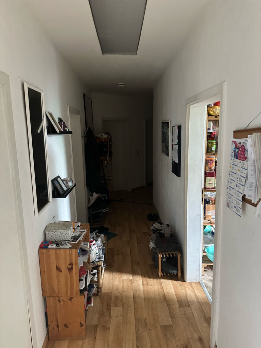 Flatshare Stadtfeld Ost Schenkendorfstraße 13 - picture 4