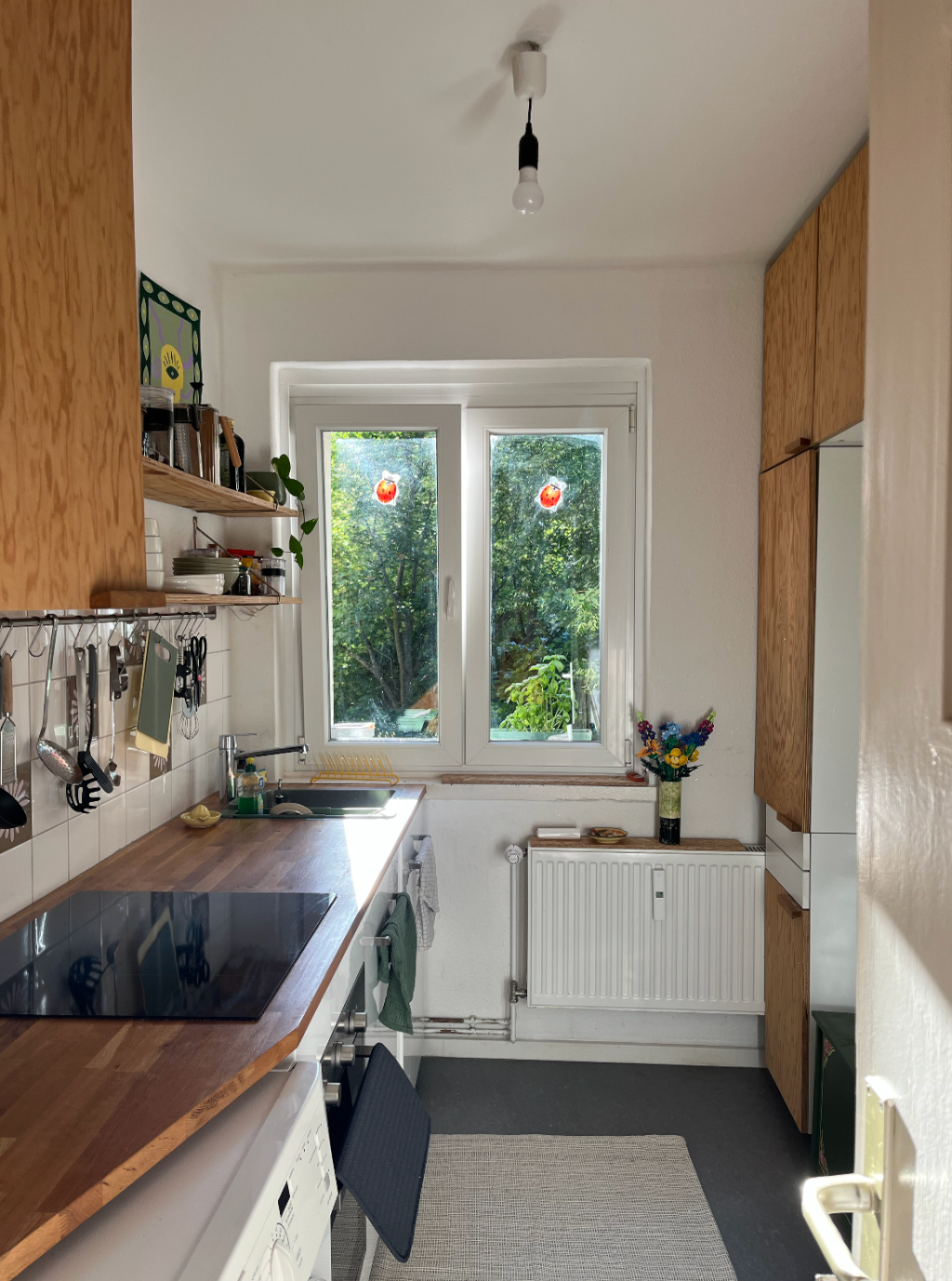 Apartamento Prenzlauer Berg Scherenbergstrase - foto 5