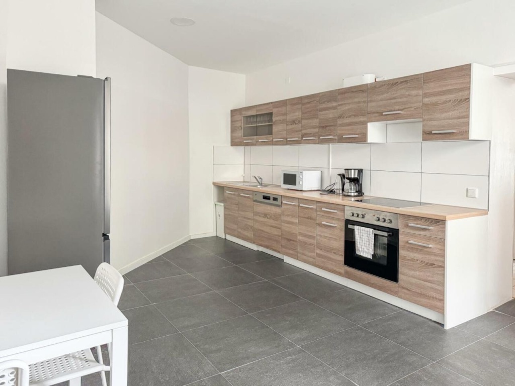 Geräumiges Wohnhaus mit 5 Zimmer – Dünnwalder Ecke Berliner, 51061 Köln Mülheim – Vorschaubild 8