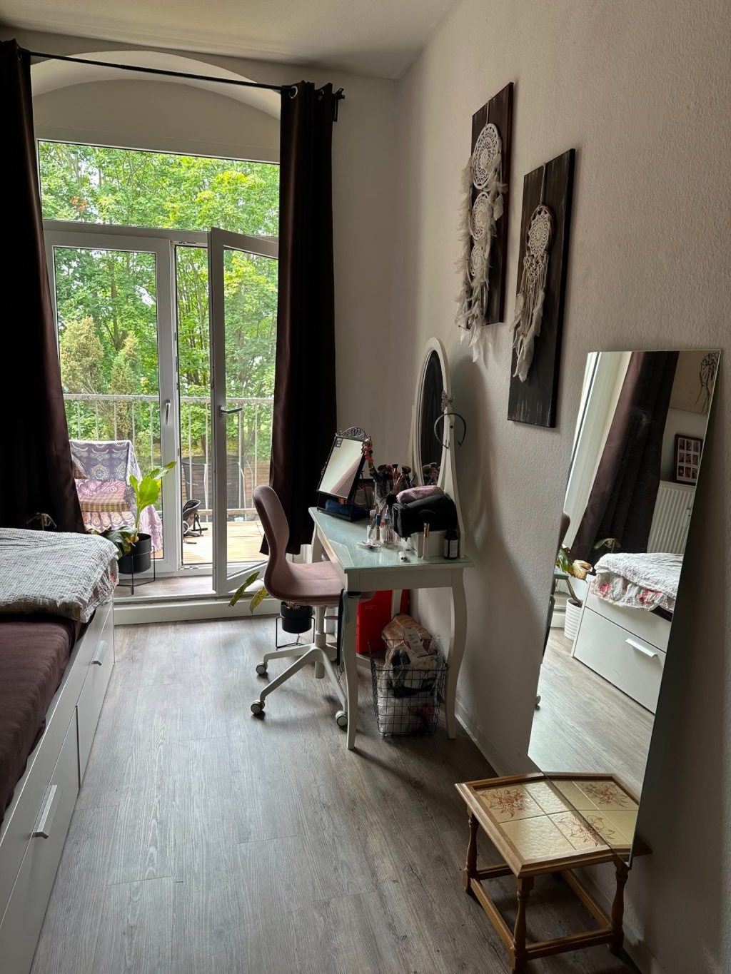 2-Zimmer Wohnung Dresden Pieschen – Rehefelder Straße 41, 1127 Dresden Dresden – Vorschaubild 3