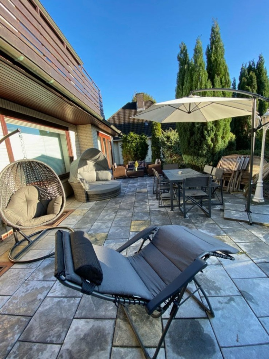 Haus Sasel Berner Weg - Bild 2