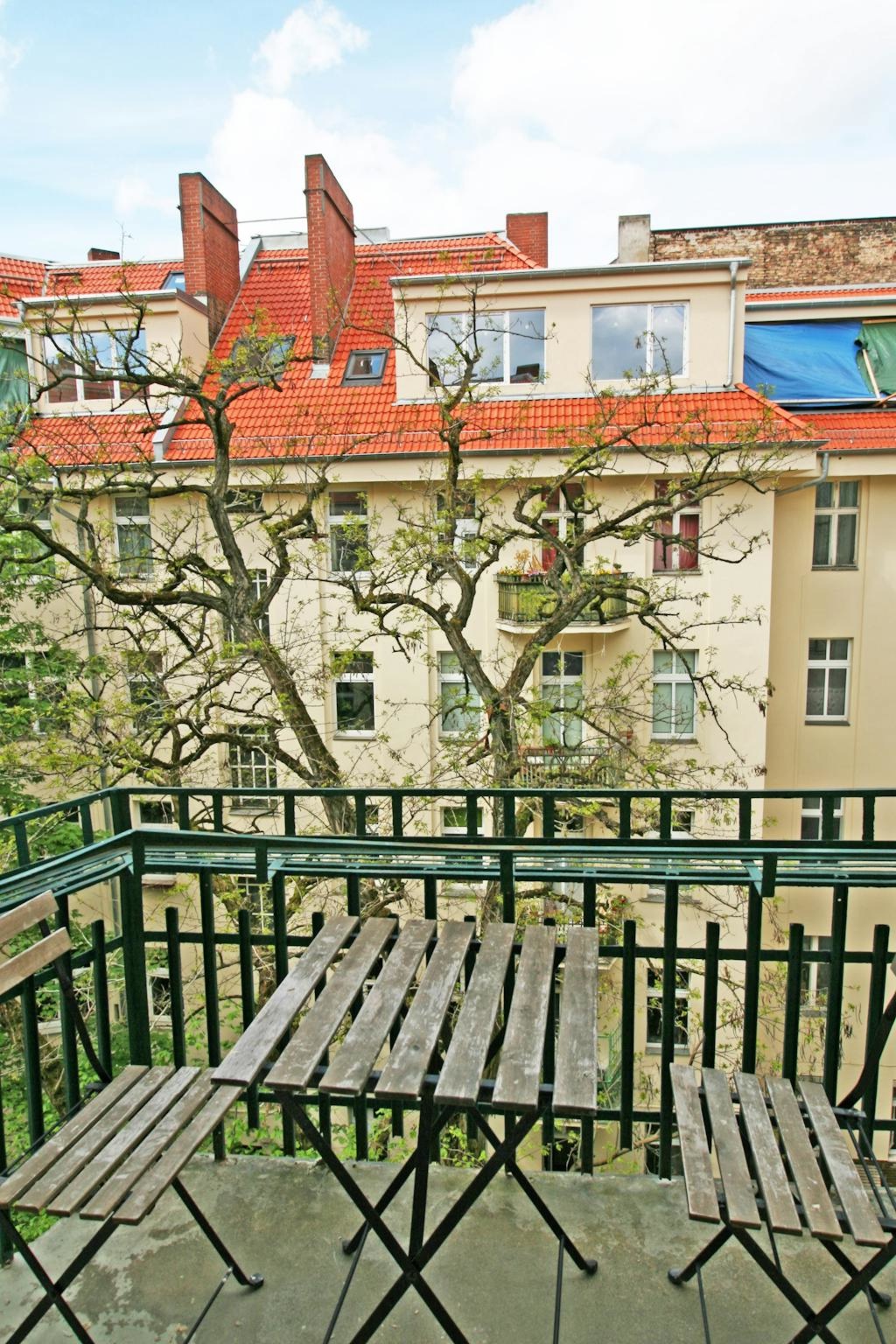 Wohnung Neukölln Donaustraße - Bild 8