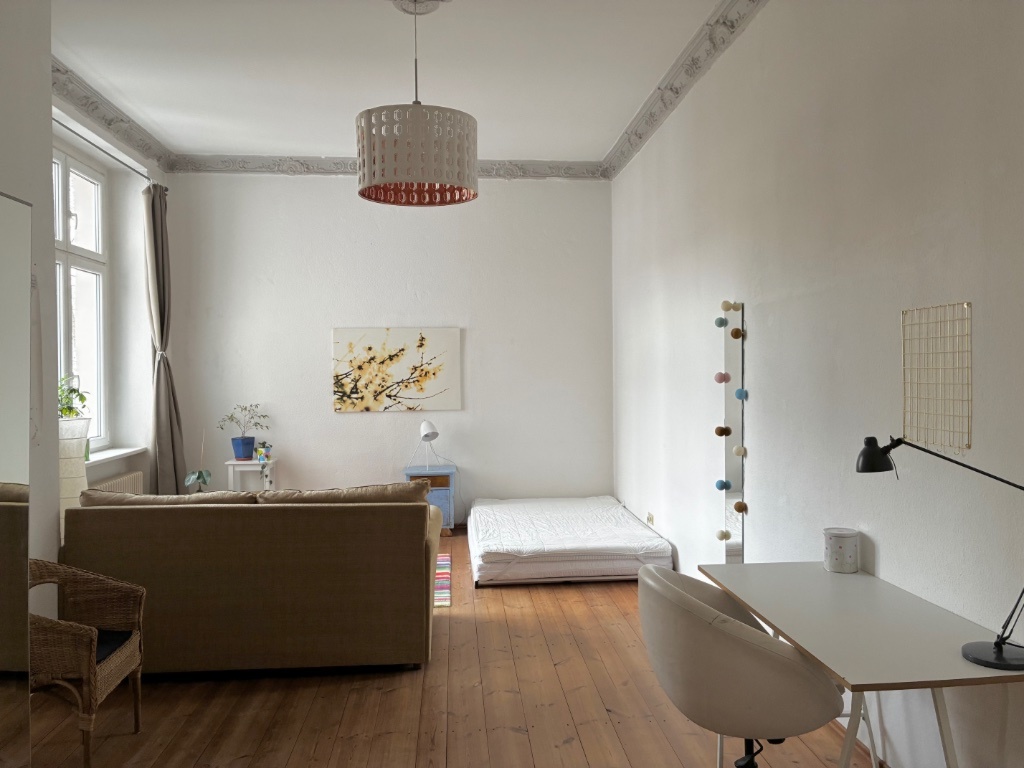 Habitación en WG Mitte Ramlerstraße - foto 2