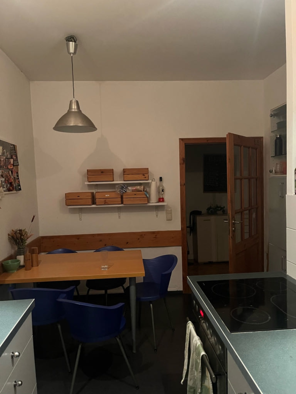 WG-Zimmer Höchst Kasinostraße - Bild 7
