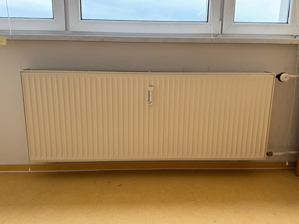 Möbliertes Zimmer zur Untermiete – ohne Anmeldung – Albert-Einstein str. 28, 18059 Rostock Südstadt – Vorschaubild 8