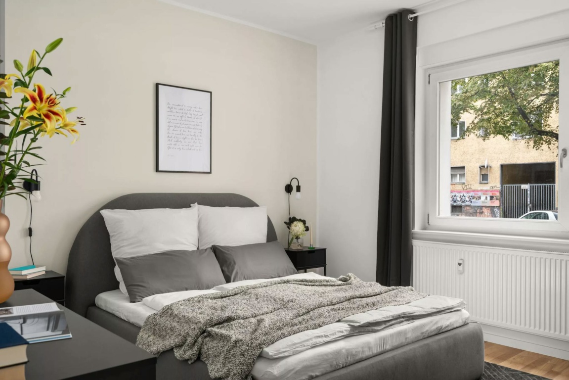 Pannierstraße, Berlin – Pannierstraße, 12047 Berlin Neukölln – Vorschaubild 2
