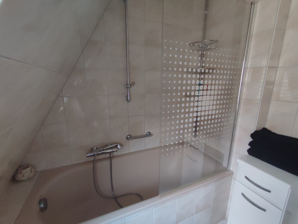Möblierte 2 Zimmer Wohnung in Stuttgart Heslach – Hahnstr. 17, 70199 Stuttgart Süd – Vorschaubild 16
