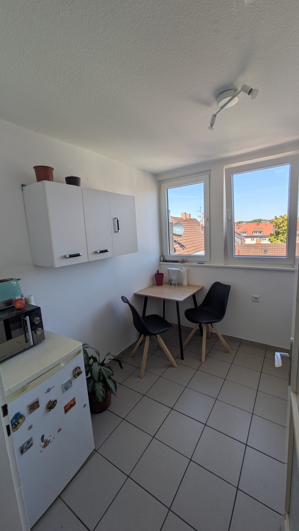 Wohnung Heilbronn Lohtorstr - Bild 6