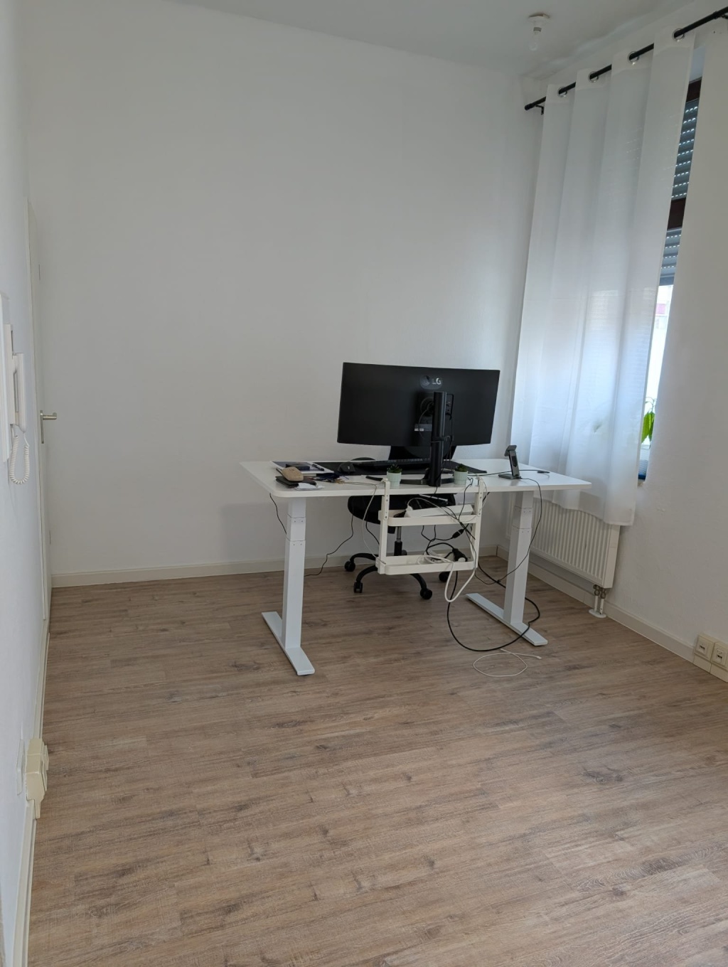 Nachmieter gesucht: Großzügige 2-Zimmer-Wohnung in zentraler Lage – 39104 Magdeburg Altstadt – Vorschaubild 8