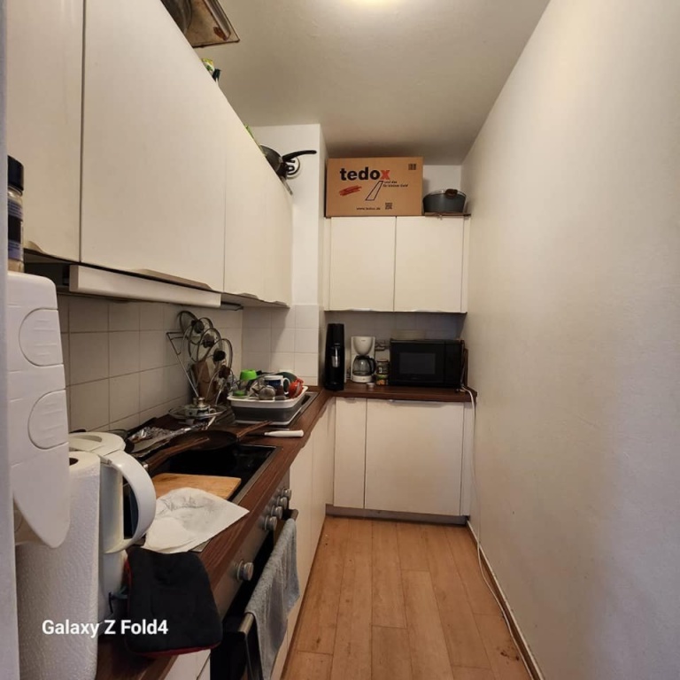 Attractive apartment for short term – Stresemannstraße, 10963 Berlin Kreuzberg – Vorschaubild 5
