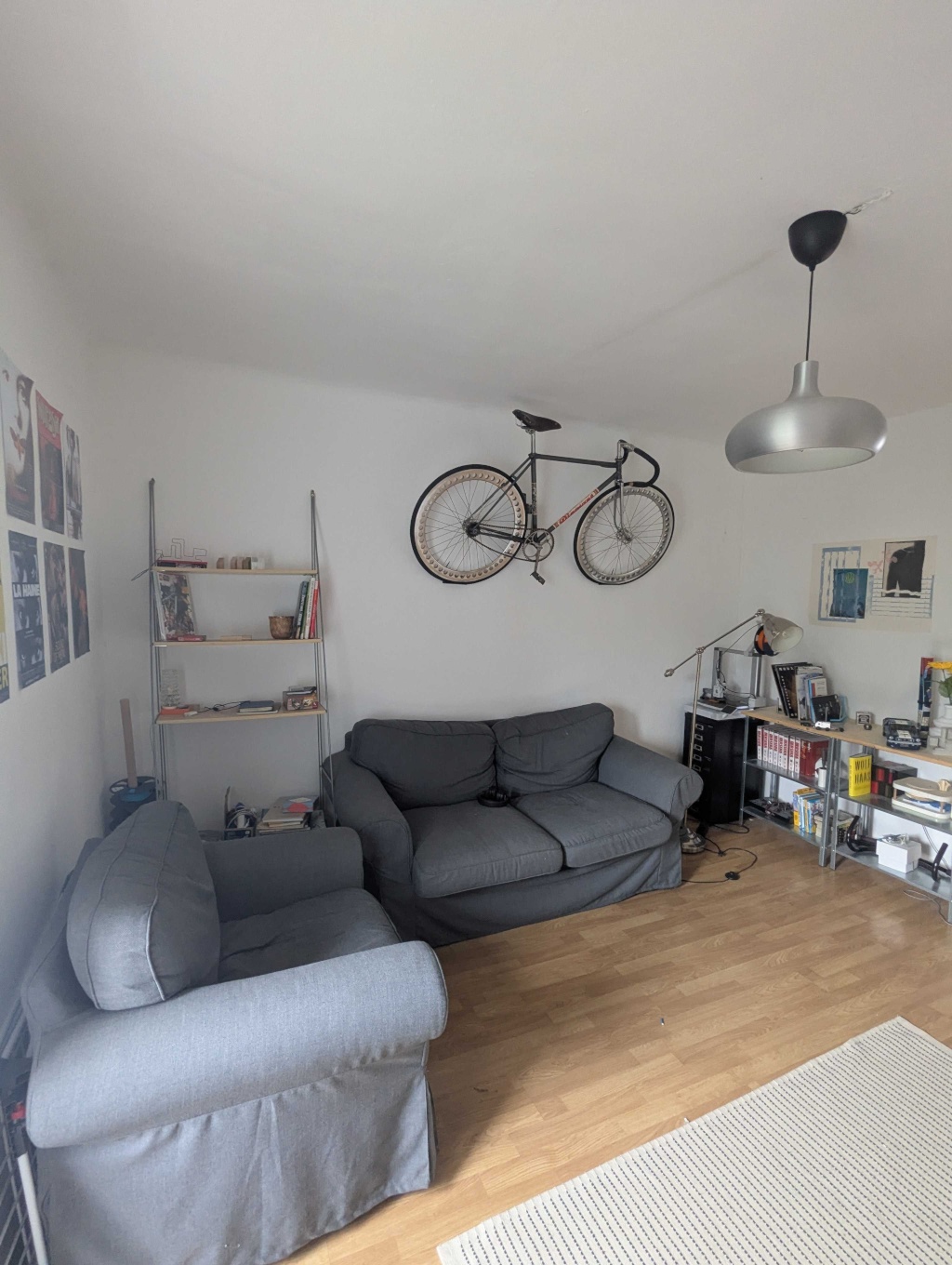 WG Auflösung - 3 Zimmer Wohnung nähe Frankenberger – Adalbertsteinweg 211, 52066 Aachen Aachen – Vorschaubild 3