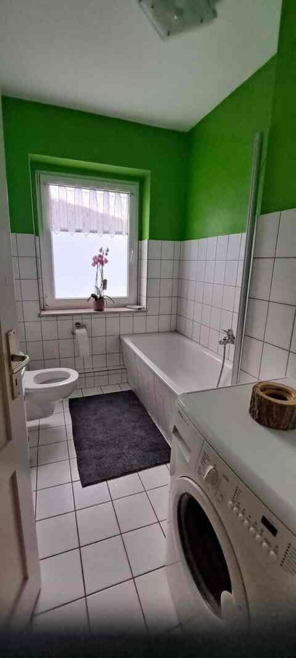 Wohnung Jena-Stadt Lutherstraße 169 - Bild 5