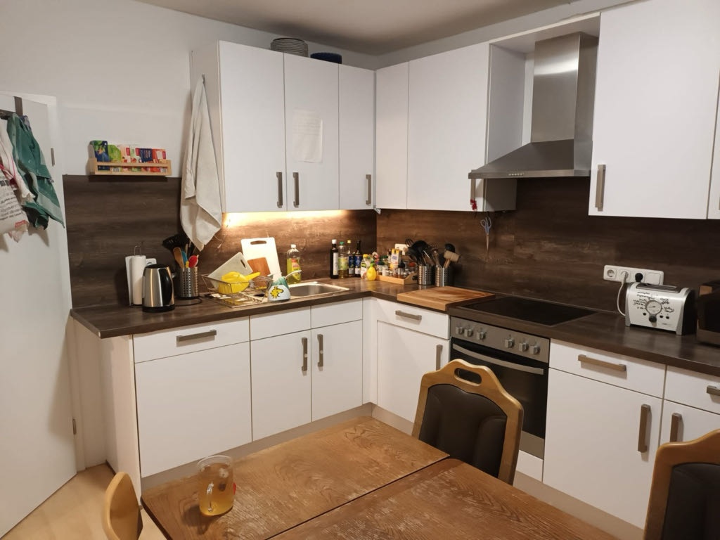 WG-Zimmer Bruck Widerlichstraße - Bild 15