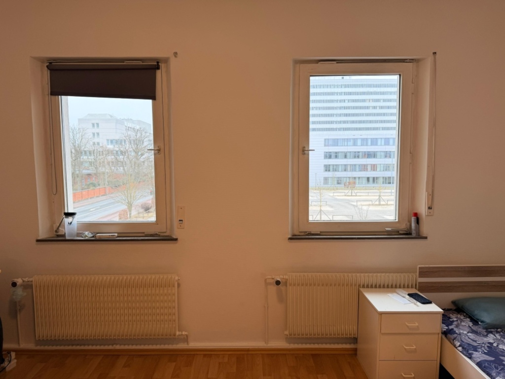 WG-Zimmer Innenstadt Artilleriestraße  16 - Bild 3